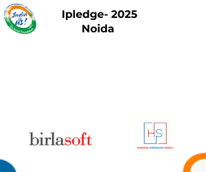 iPledge-2025- Noida
